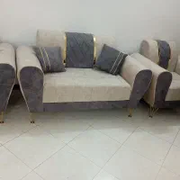 یلدا مبل|مبلمان خانگی و میز عسلی|مشهد, پنجتن|دیوار