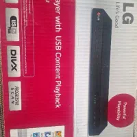 DVD|پخش‌کننده DVD و ویدیو|تهران, کرمان|دیوار