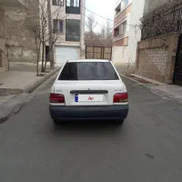 پراید۱۳۱مدل ۹۳فول