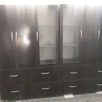 کمدکمد لبلس|جاکفشی، کمد، دراور|حمیدیا, |دیوار