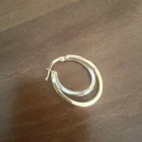 گمشده ،گوشواره