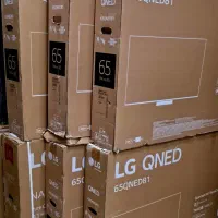 ال ای دی ۶۵ اینچ الجی مدل qned816