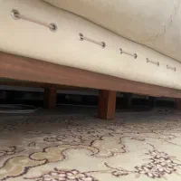 مبل ۸نفره چستر|مبلمان خانگی و میز عسلی|شاهین‌شهر, نظامی|دیوار