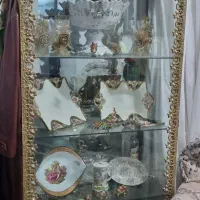 بوفه برنز
