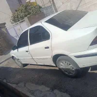 ایران خودرو ، مدل 1391|خودرو سواری و وانت|دوگنبدان, |دیوار