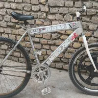 دوچرخه