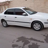 سمند ال ایکس|خودرو سواری و وانت|شادگان, |دیوار