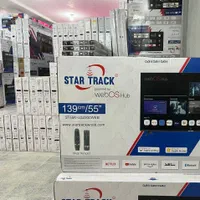 تلوزیون ال ای دی الجی سامسونگ پاناسونیک استار تراک|تلویزیون و پروژکتور|شیراز, ملاصدرا|دیوار