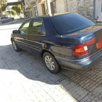 هیوندا النترا مدل 1993