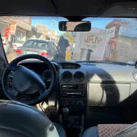 پراید ۱۳۱ مدل ۹۷|خودرو سواری و وانت|اسفراین, |دیوار