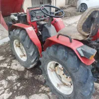 تراکتورکمرشکن ۹۳۰ و۲۳۰ ایتالیا|خودرو سنگین|گلبهار, شهر جدید گلبهار|دیوار