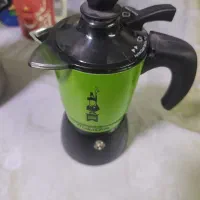 قهوه جوش نو
