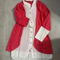 مانتو شومیزی