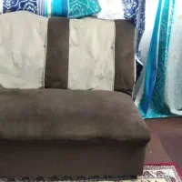 مبل ۸ نفره دست دوم|مبلمان خانگی و میز عسلی|قم, بلوار امین و ساحلی|دیوار