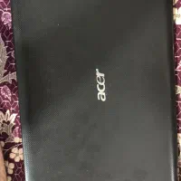 لپتاپ accer|رایانه همراه|کاشان, راوند|دیوار