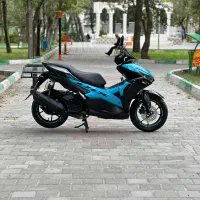 کلیک ایروکس 150 سی سی|موتورسیکلت|اردبیل, |دیوار