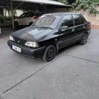 خودرو سواری