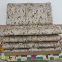 تعداد ۵ عدد پشتی