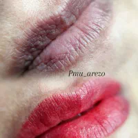 انجام خدمات میکرو و شید لب با منصفانه ترین قیمت|خدمات آرایشگری و زیبایی|شیراز, پودنک|دیوار