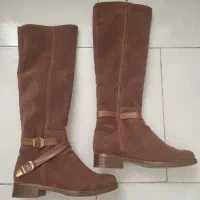 بوت سایز ۴۰|کیف، کفش، کمربند|تهران, بهارستان|دیوار