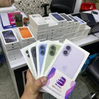 گوشی اپل آیفون ۱۷ معمولی با حافظه ۲۵۶ گیگابایت|موبایل|تهران, فلسطین (میدان انقلاب)|دیوار