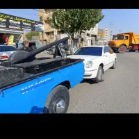 امداد خودرو یدک کش صفادشت اشتهارد ملارد|خدمات حمل و نقل|صفادشت, |دیوار