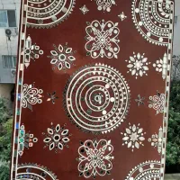 تابلو|تابلو، نقاشی، عکس|آمل, |دیوار