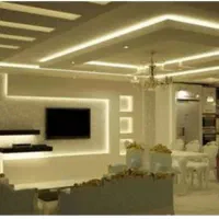 کناف دکوراسیون داخلی|خدمات پیشه و مهارت|گرگان, |دیوار