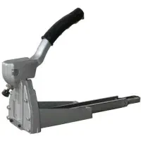 دستگاه منگنه کارتن دوز