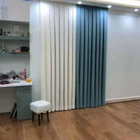 نصب و دوخت پرده سراسرمشهد و‌حومه