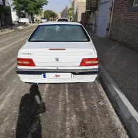 پژو tu5مدل 1399|خودرو سواری و وانت|بیرجند, |دیوار