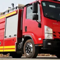 فروش خودروهای آتش نشانی