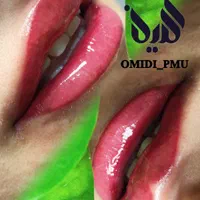 خدمات تخصصی میکروپیگمنتیشن و فیبروز ابرو|خدمات آرایشگری و زیبایی|بروجن, |دیوار