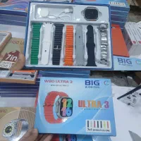 ساعت هوشمند ULTRA 3