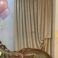 پرده پذیرایی