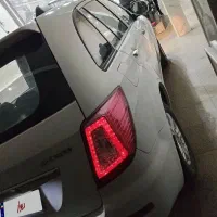 لیفانx60چپ دنده مدل ۹۳|خودرو سواری و وانت|تبریز, |دیوار