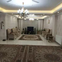 140 متری فول امکانات 3 خواب ( مشاور تک روستا)