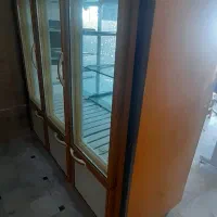 یخچال فروشگاهی ۶درب|فروشگاه و مغازه|قم, شهر قائم|دیوار