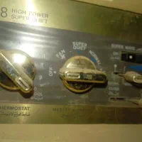 کولر گازی پنجره ای جنرال 18000 گاز فابریک|کولر گازی و فنکوئل|خاش, |دیوار