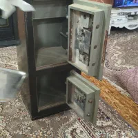 گاوصندوق|ابزارآلات|خوشاب, |دیوار