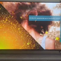 تلویزیون فیلیپس ۵۵ اینچ