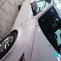 ساینا دوگانه کارخانه مدل 1402 درجه یک|خودرو سواری و وانت|ساوه, |دیوار