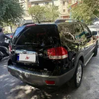 موهاوی v8مدل2011|خودرو سواری و وانت|اصفهان, خانه اصفهان|دیوار