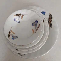 چینی ۱۲نفره