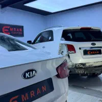 صافکار و نقاش|استخدام صنعتی، فنی، مهندسی|اندیشه, شهرک المهدی|دیوار