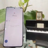 S21 Ultra 5g|موبایل|شیراز, شاهجیان|دیوار