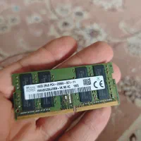 فروش عمده رم لپ تاپ 16 گیگ DDR4
