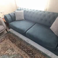 مبل تخت خواب شومکانیزه۳نفره ترک وچستر۸نفره|مبلمان خانگی و میز عسلی|کرج, کیانمهر|دیوار