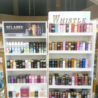 ویترین فروشگاهی