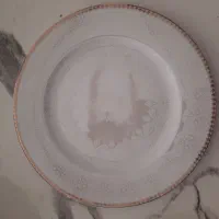 ۲۴ نفره چینی غذا خوری مقصود|ظروف سرو و پذیرایی|ساوه, |دیوار